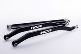 HCR Suspension Aluminum RZR PRO XP Long Travel High Clearance Radius Rods