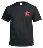 Men's "The Champagne of Performance" T-Shirt