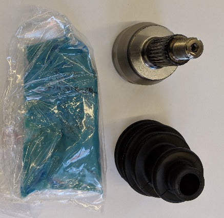 RZR RCV-CVJ533 Polaris Motormaster XP 1000 Front Outboard CV Joint Kit