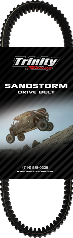 Sandstorm Drive Belt - Can-Am X3