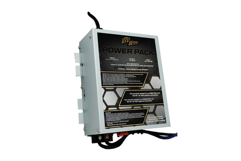 55A Power Pack System | UTVS-55PWRPK