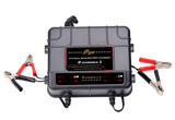 Dual-Bank Battery Charger / Maintainer | UTVS-BCM2
