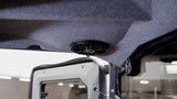 Can-Am® Defender Overhead Speaker Adapters (Pair) | UTVS-DEF-OSA
