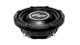 Can-Am® X3 Up-Fire Front Driver Side 10” Sub Box Enclosure – Unloaded | UTVS-X3-ENC-UF-FDRIVER
