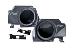 Pro Series 6.5" Speakers (Pair) | UTVS-P654