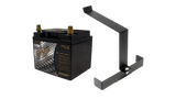 Can-Am® Maverick R Big Battery Kit | UTVS-R-BIG-BATT-KIT
