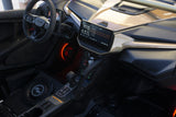 Can-Am® Maverick R Elite Series Stage 8 Stereo Kit | UTVS-R-S8-E