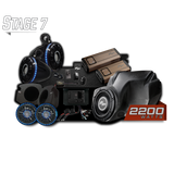 RZR® Elite Series Stage 7 Stereo Kit | UTVS-RZR-S7-E