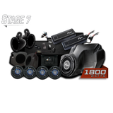 RZR® Signature Series Stage 7 Stereo Kit | UTVS-RZR-S7-S