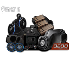 RZR® Elite Series Stage 8 Stereo Kit | UTVS-RZR-S8-E