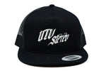 UTV Stereo Mesh Snapback Hat | UTVS-HAT