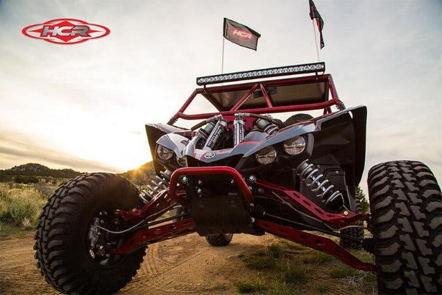 Yamaha YXZ 1000 Elite Long Travel Lift Kit - YXZ 1000 Long Travel Lift ...