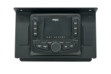 RZR Pocket Display Unit Mount W/ Rocker Switch Cutouts | UTVS-RZR-HUMT-PKT-RKR